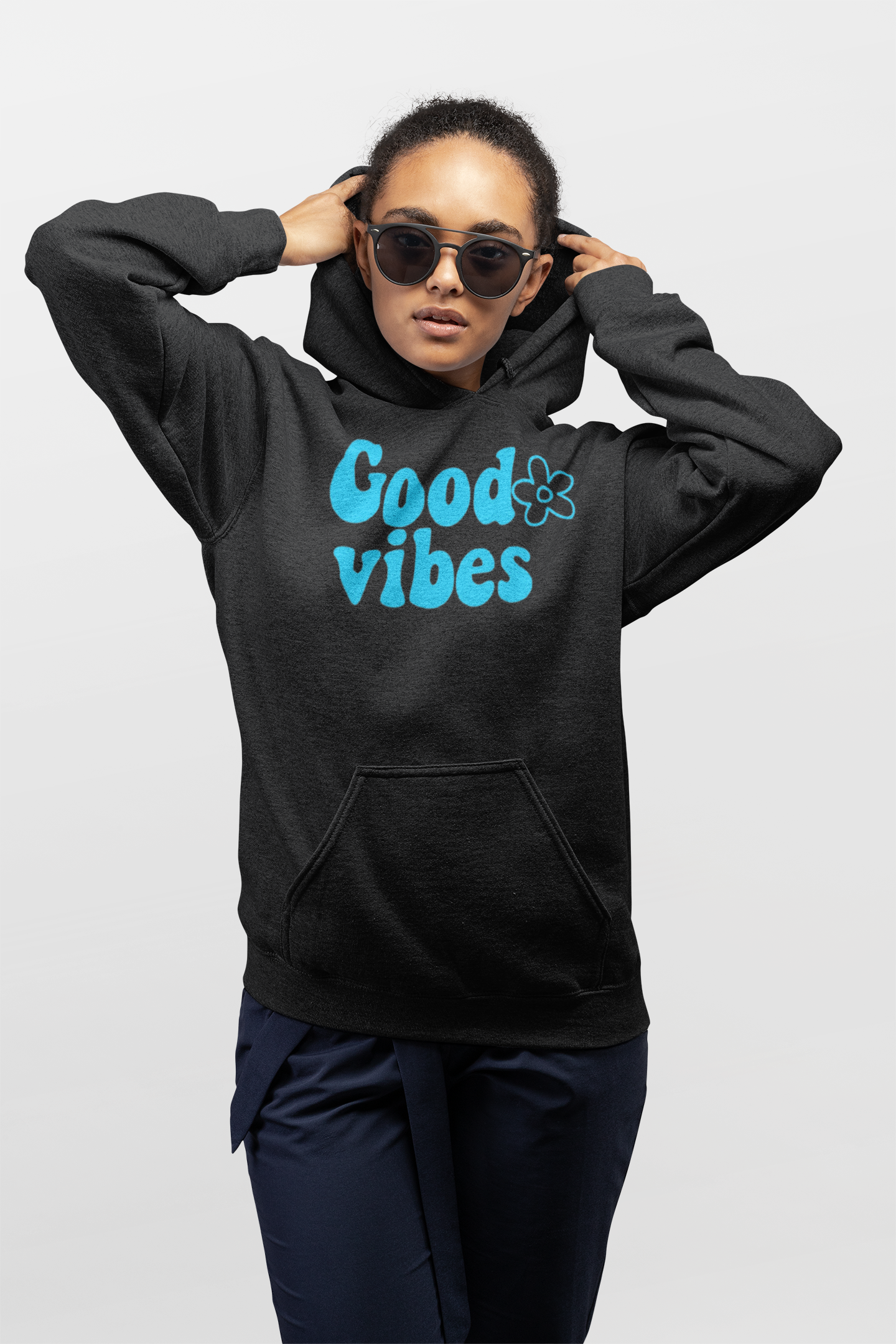 Good vibes